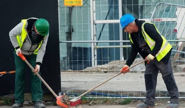 Construction Site Cleaner Jobs in Canada With Free Visa Sponsorship ...