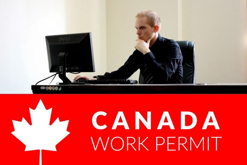 How to Apply For Canada Work Permit Immigly
