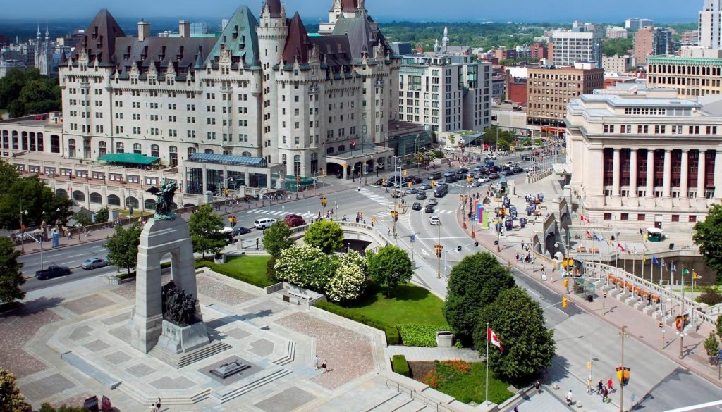 six-of-the-best-cities-in-the-world-are-in-canada-Ottawa