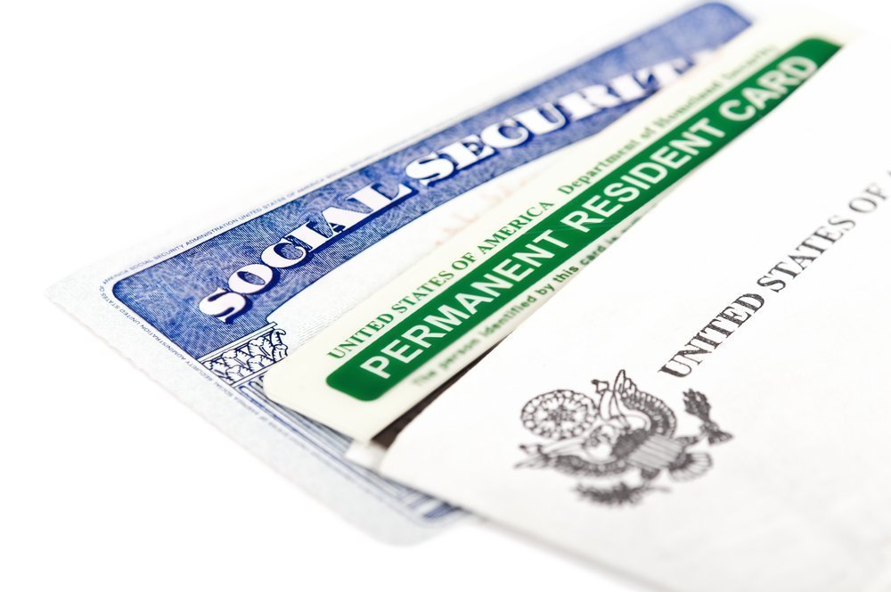 How to Spot a Fake Permanent Resident Card