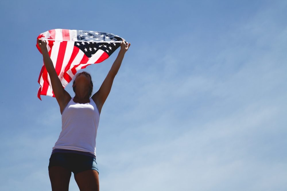 How Do I Become a US Citizen With a US Visa