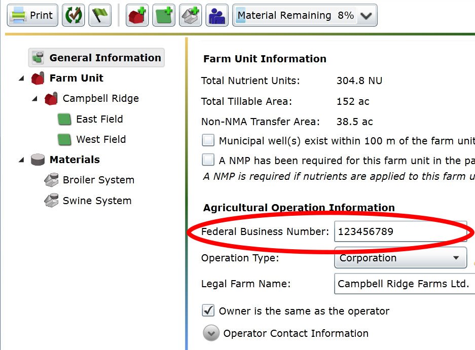 How To Verify A Business Number In Canada