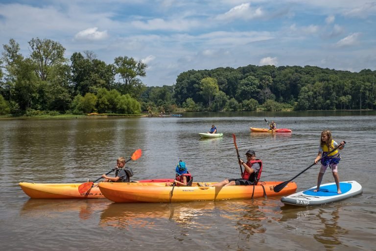 27 Best & Fun Things to Do in Newnan GA