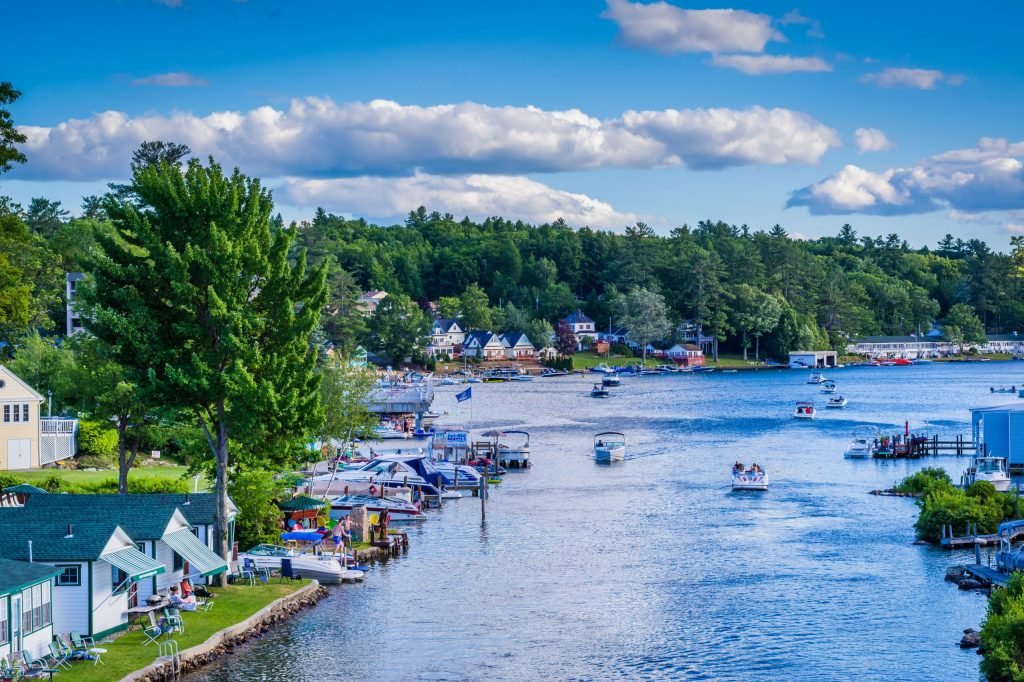 Things to Do in Laconia NH