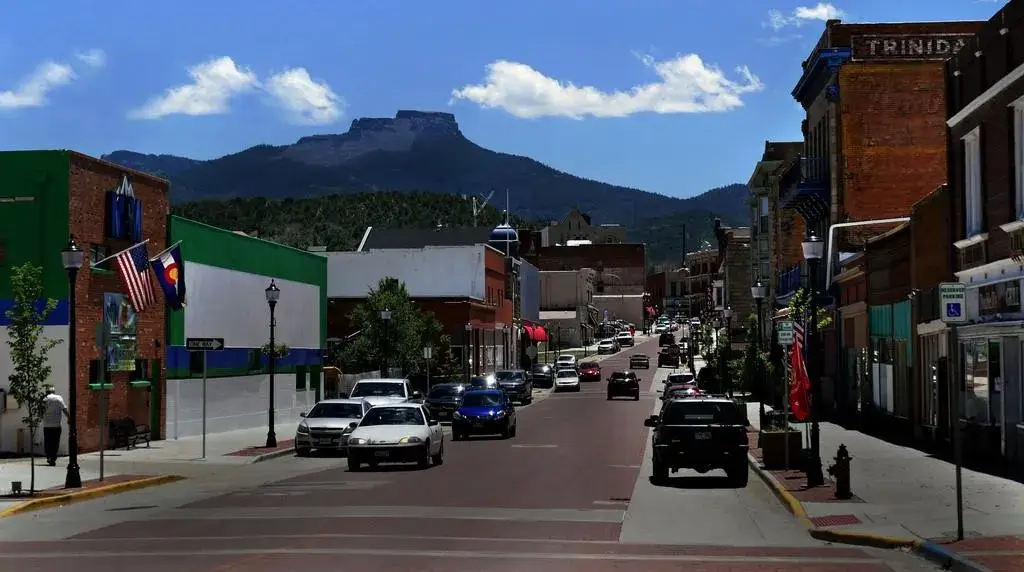 banks in trinidad colorado