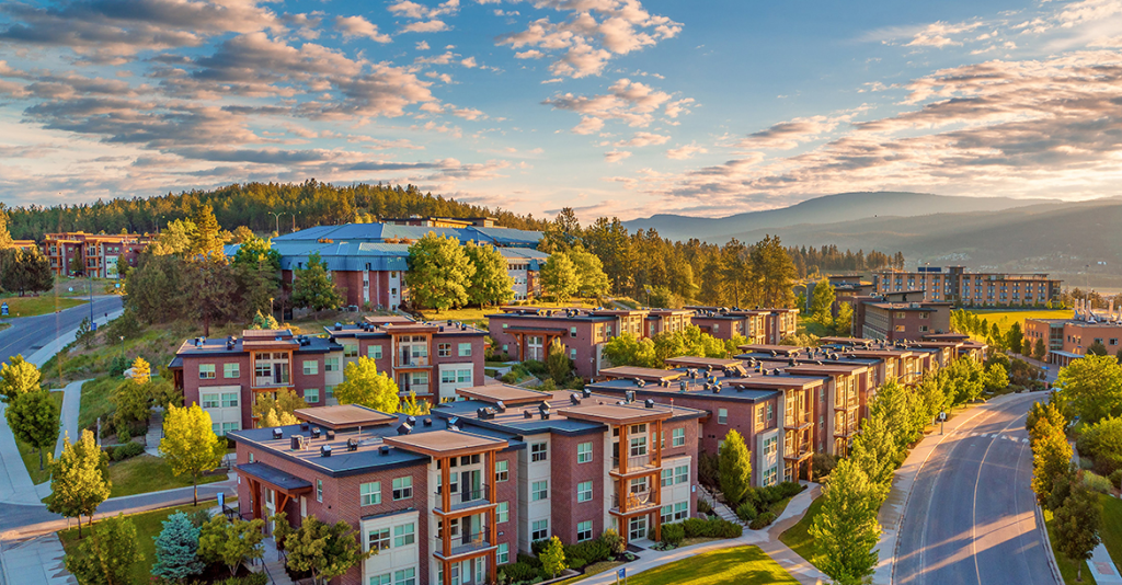 UBC Computer Science Admission Average The University of British Columbia