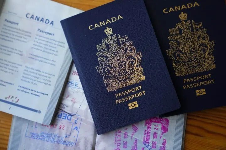 WHERE TO MAIL CANADIAN PASSPORT APPLICATION FROM USA visual data 4