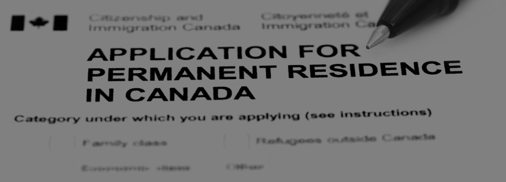 Temporary Resident To Permanent Resident Pathway Canada Immigration 0768