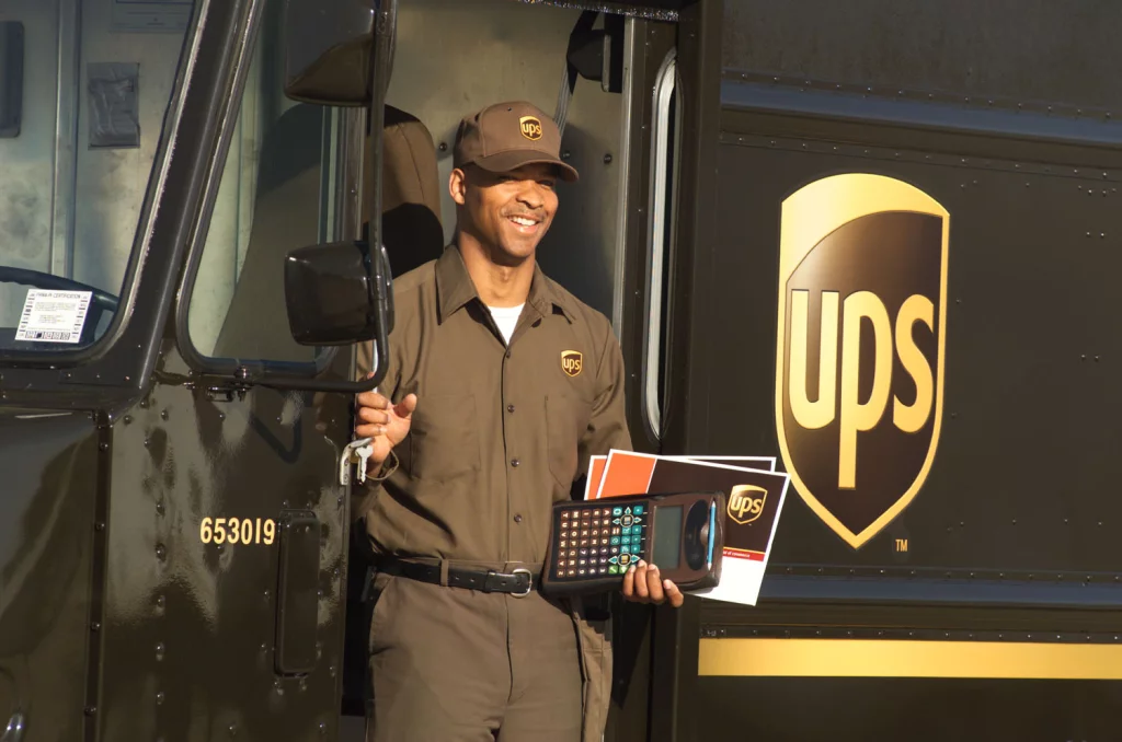 Does UPS Drug Test?