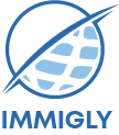Immigly logo