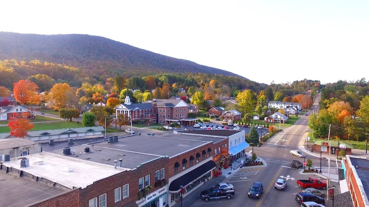 West Jefferson, NC Current Weather Today and Forecast with Radar ...